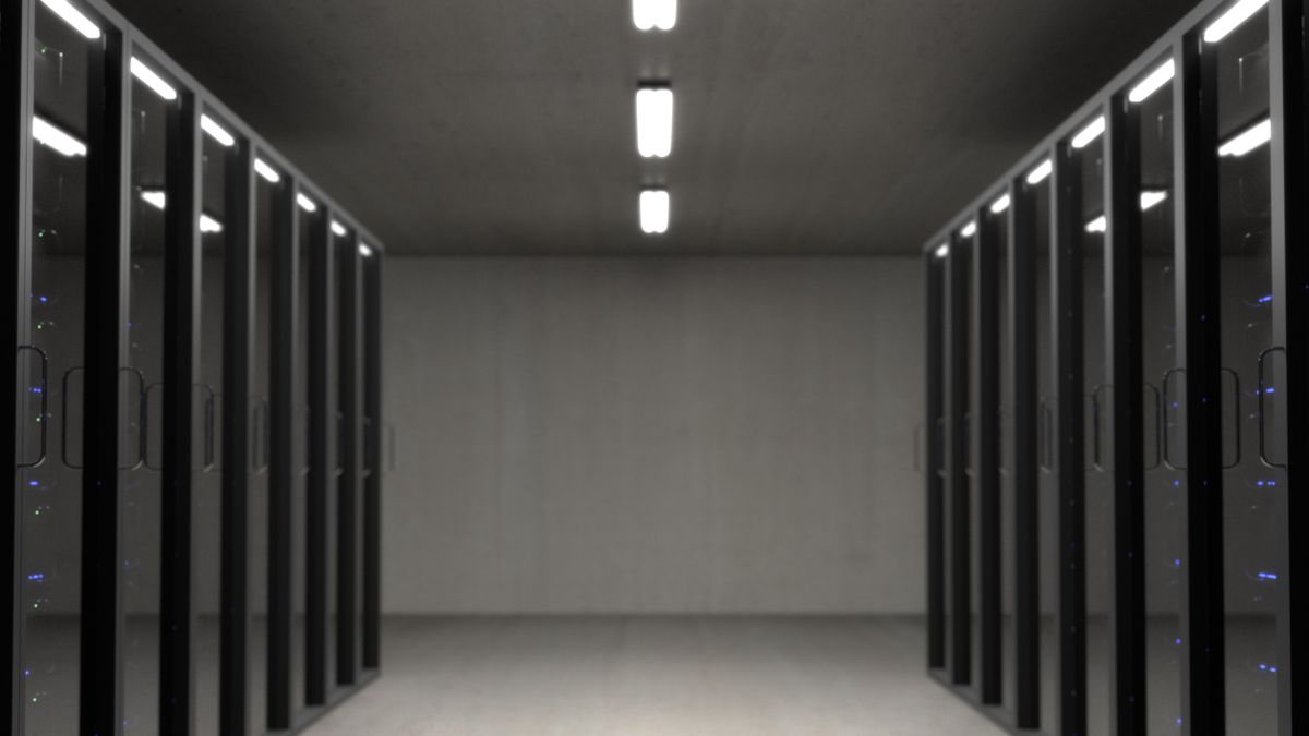 绿茶VPN WireGuard协议全线适配 电路板特写